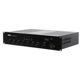 Clever Acoustics MA 3120 100V 120W Mixer Amplifier